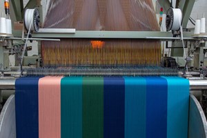 Geelong Textiles Australia is certified Aussie Made